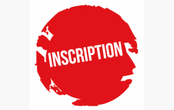 Inscriptions 2026-2027