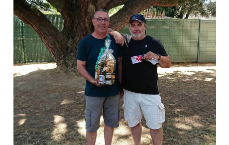 PRESSE : À Savenay, le tennis de table se porte bien